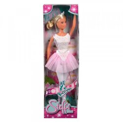 Steffi Love balerina lutka - Cene
