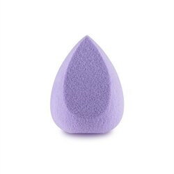 Paese sunđer za blendovanje šminke sa koso sečenom stranom BOHO BEAUTY Lilac Cene