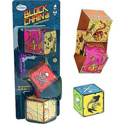 Thinkfun kocka Pirati Cene