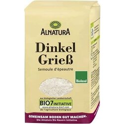 Alnatura organski pirov griz Cijene