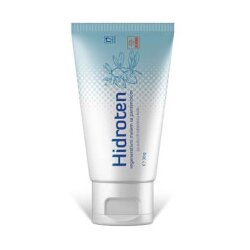 Nobel Hidroten regenerativni melem Cene