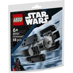 Lego 30727 Napredni TIE™ Cene