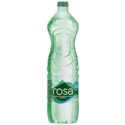 Rosa voda gazirana 1.5L pet Cene
