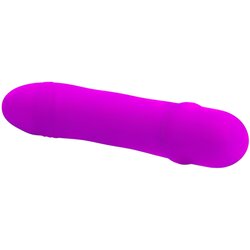 Pretty Love Mini vibrator Beck Cene