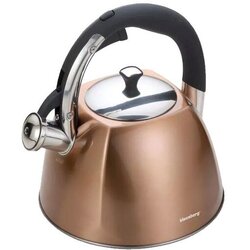 Klausberg JEKLENI ČELNIK 3,0L KLAUSBERG KB-7202, (21237307) Cene