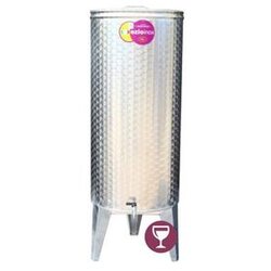 EzioInox bačva 260 L (za vino) Cene