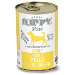 VBB kippy pate konzerva za pse - piletina 400g Cene