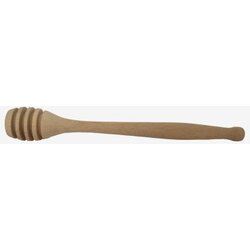 Wood Holz set vrcalica za med zaobljena ( 73 ) bukva Cene