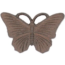 Signes Grimalt Košare, škatle in košarice Butterfly Box Siva Cene