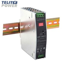 Mean Well DDR-120B-48 120W DC/DC pretvarač Cene