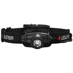 Ledlenser H5 CORE - LED prigušiva čelna lampa LED/1xAA IP67 350 lm 20 h crna Cene
