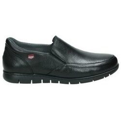 On Foot Nizki čevlji Zapatos 8903 caballero negro Črna Cene