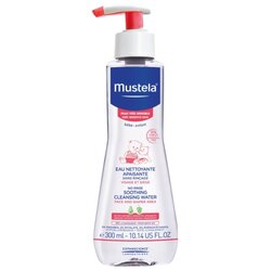 Mustela® Umirujuća micelarna voda za bebe, 300 ml Cene