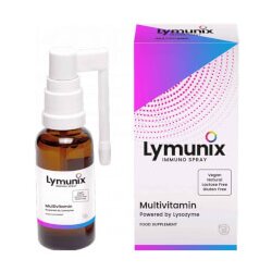 Bosnalijek Lymunix Multivitamin oralni sprej Cene