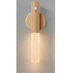HOMEMATE multifunkcionalna led lampa sa senzorom – usb punjiva, magnetna montaža Cene