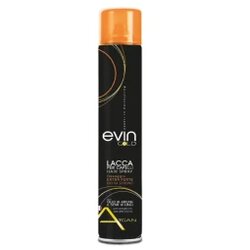  Lak za kosu Evin Gold Argan 750 ml – Extra Strong Cijene