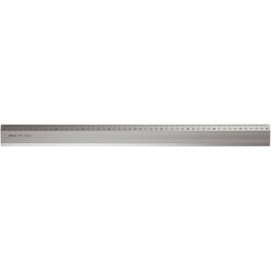 Aristo aluminijsko ravnalo, 50 cm Cene