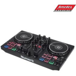 Dj KONTROLER NUMARK PARTYMIX MKII Cene