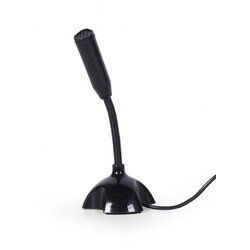 Natec usb desktop microphone, black ( MIC-DU-02 ) Cene