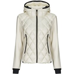Superdry TREKKER CLASSIC HOODED JKT Bijela Cene