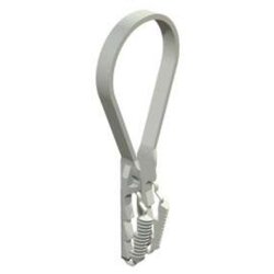 OBO Bettermann utična obujmica dvostruka 4-12 Cene