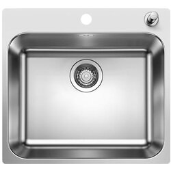  Sudoper blanco supra 500-IF/A Cijene