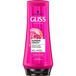 Gliss supreme lenght regenerator za kosu 200ml Cene