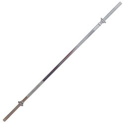 Ring šipka dužine 183cm, hromirana, sa navojem, težine 10kg - RX SIP 183 Cene