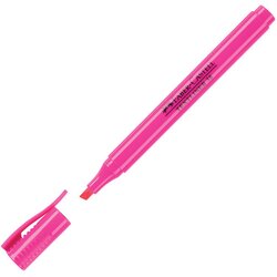 Signir 1-5mm slim 38 superfluorescentan faber castell 157728 rozi Cene