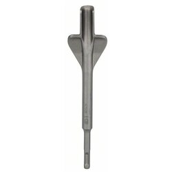 Bosch Dlijeto za utore sa krilcima 22 mm Bosch 2608690007 ukupna dužina 250 mm SDS-Plus 1 kom. Cijene