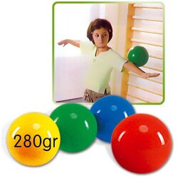  Ledra gymnic lopte za ritmičku gimnastiku 280 gr. 2081 Cene