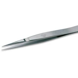 Weller Erem® 53CSA Precizne pincete 1 komad Šiljasti, fini, Šiljasti, tanak, fini 110 mm Cene