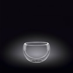 Double Wall Skleda (80ml) Cene