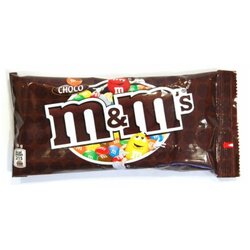 Nelt m&m čokoladne dražeje 45g kesica Cene