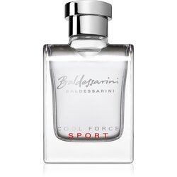 Baldessarini Cool Force Sport toaletna voda za moške 50 ml Cene