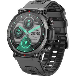 LAMAX Electronics Xplore Black pametni satovi 1 kom Cene
