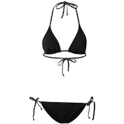 Fila Bikini 'SIBU' crna / prljavo bijela Cijene
