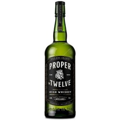 PROPER TWELVE Viski 0.7l Cene