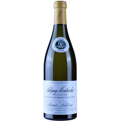 Louis Latour Puligny-Montrachet Sous Le Puits Cene