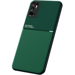 MCTK73 xioami mi 11x/Poco F3 futrola style magnetic green Cene