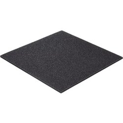 Wolfgang Warmbier ESD pjenasti materijal sa odvodnom sposobnošću (D x Š x V) 353 x 253 x 3 mm crna Cene