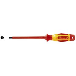 SKG ELEKTRIČARSKI ODVIJAČ VDE 2 SINTETIČKA RUČKA 2,5X75MM Cene