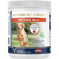 V-POINT ARTHRO Akut zeliščni prah za pse Cene