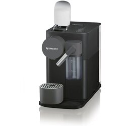 DELONGHI NESPRESSO Delonghi EN510.B Lattissima One "Evo" Nespressomaschine Cene