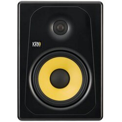 Krk Systems KRK Kreate 8 - active 8 Two-Way Studio Reference Monitor Cene