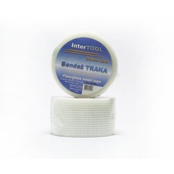 Intertool bandaž traka od armaturne mrežice 50mm x 20m Cene