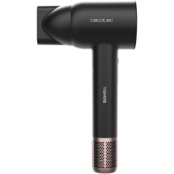 Cecotec Bamba IoniCare Rockstar Nano IonTech Cene