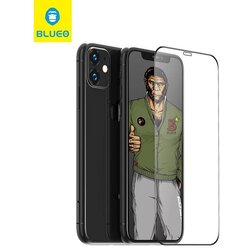 5D kaljeno staklo Mr. Monkey Glass za Apple iPhone 16 / iPhone 15 (Strong HD) Cene