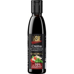 Conte de Cesare Crema all Aceto Balsamico di Modena - 250 ml Cene