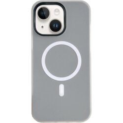 NN-Su Maska za iPhone 14 MagSafe, Crna Cene